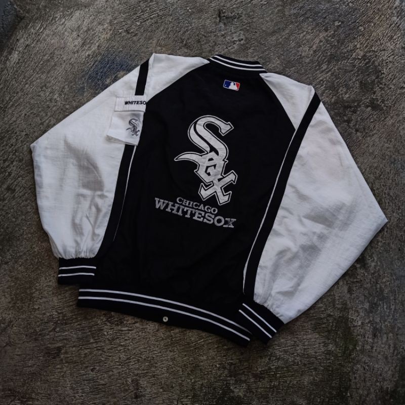Varsity Chicago White Sox