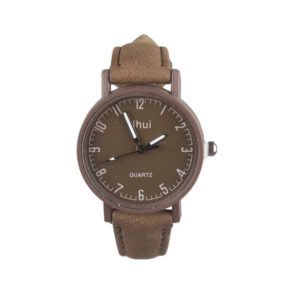 KYEOKA by Mayonette Giana Jam Tangan Wanita Quartz Strap Pu Leather Analog Casual Watch-5