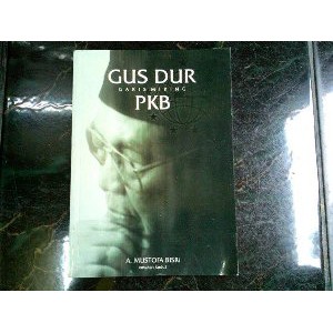 Gus Dur Garis Miring PKB [SALE]off40%