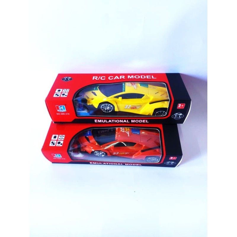 Mobil RC lamborgini /MoBIl Remot