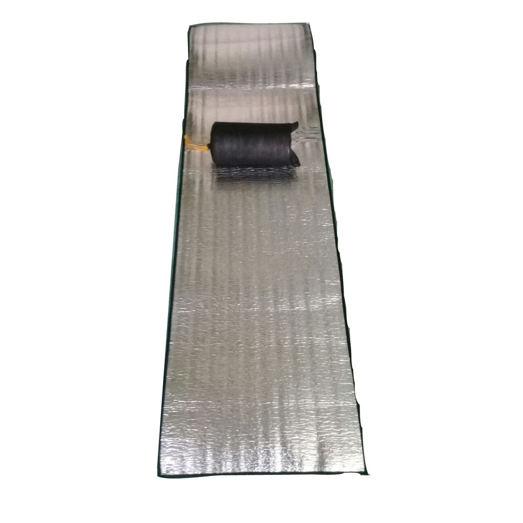 MATRAS ALUMUNIUM FOIL-MATRAS FOIL- MATRAS CAMG