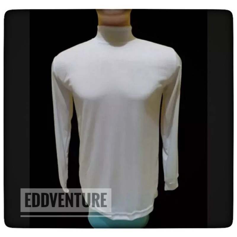 KAOS TURTLE NECK KOREAN STYLE POLOS / KAOS LENGAN PANJANG KERAH TINGGI / KAOS POLOS / KAOS POLOS TURTLE NECK / KAOS KERAH TINGGI / KAOS POLOS KERAH TINGGI / KAOS KASUAL POLOS / KAOS OBLONG POLOS / KAOS LATIHAN POLOS / TSHIRT POLOS / TSHIRT LENGAN PANJANG