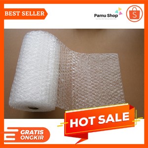 

EXTRA PACKING BUBBLE WRAP