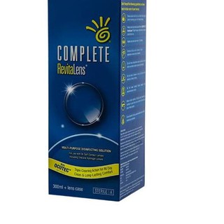 Complete Revita-Lens