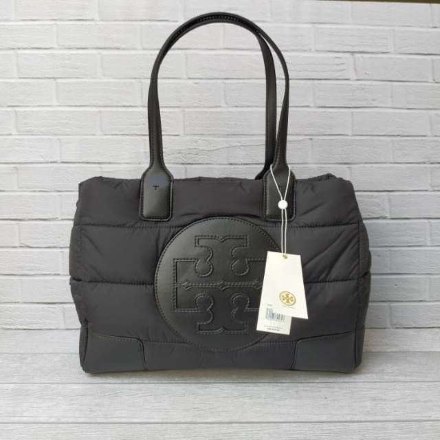 TB Ella Mini Puffer Tote
