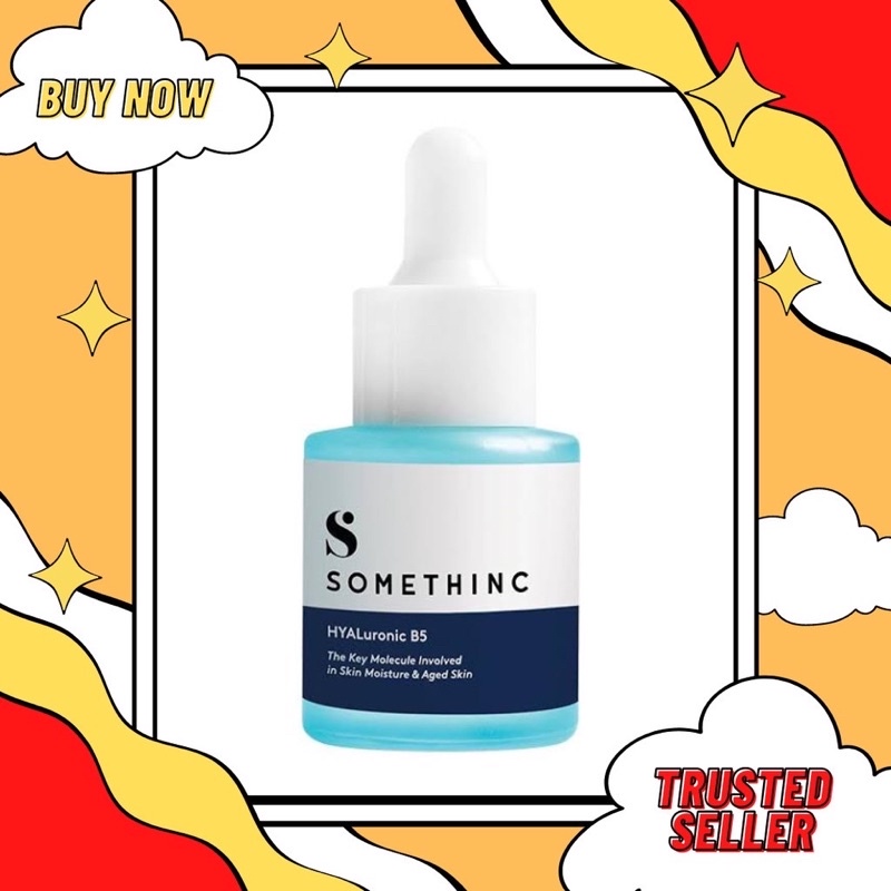 SOMETHINC HYALuronic B5 [20ml]