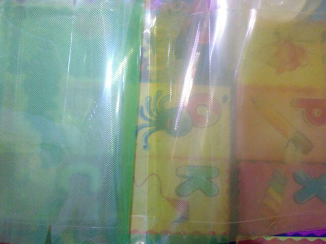 Kotak Sepatu Transparan Z0111a