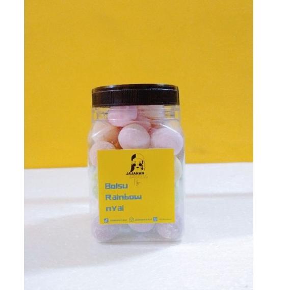 

Discount Today ( JAJANANNYAI.ID ) Bolsu Premium Viral 200gr !!!