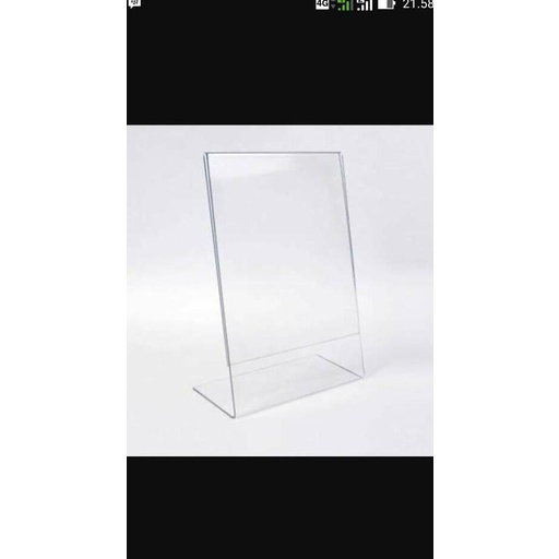 

Office & Stationery | Document Organizer | Acrylic,Akrilik Poster A4 | Best Seller