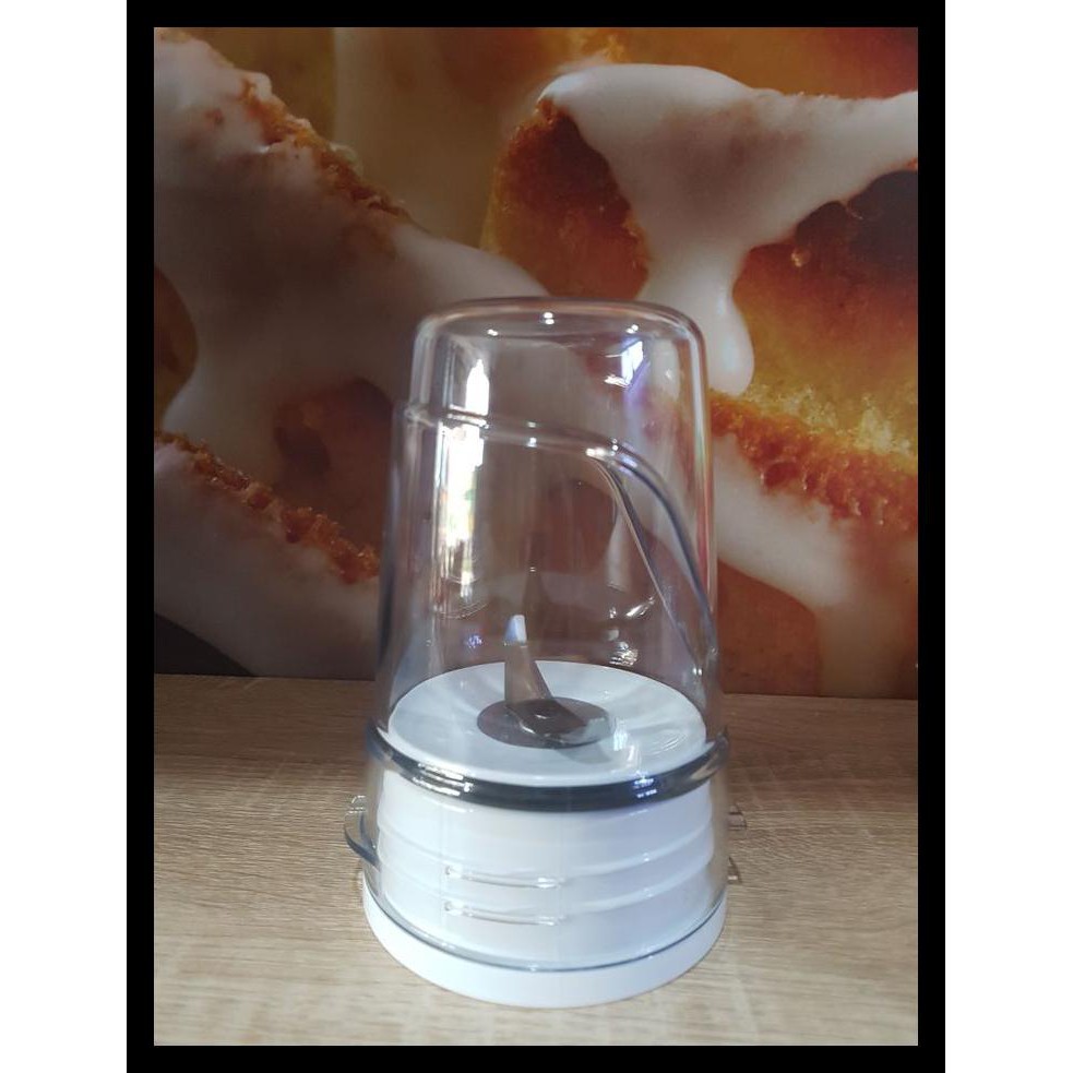 Drymill Gelas Bumbu Blender Philips /Turbo