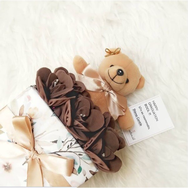 

Happiness Box Hijab | Hadiah Unik | Kado Unik | Kado Wisuda | Kado Ulang Tahun | Kado Anniversarry