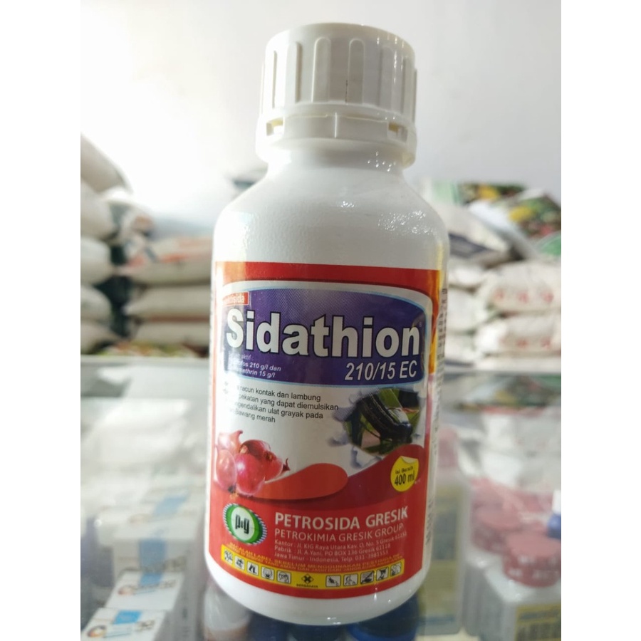 SIDATHION 400 ML