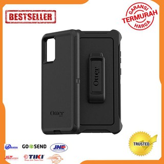 CASING HP SAMSUNG A51 OTTERBOX DEFENDER HARDCASE ANTI