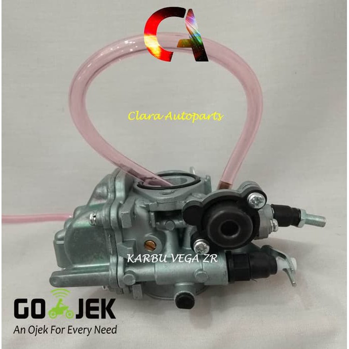 KARBURATOR VEGA ZR 5DP CARBURATOR VEGA ZR OLD KARBURATOR ASSY VEGA ZR