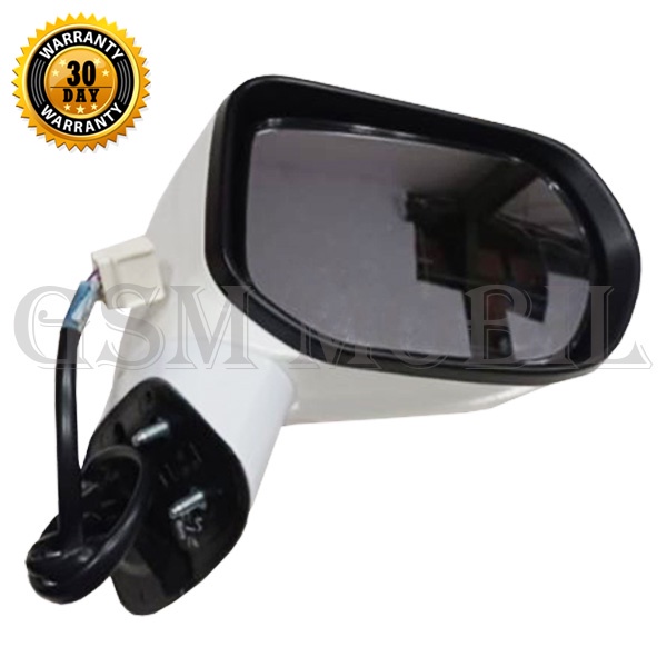 Spion Honda Civic Kanan 7 Pin 2006-2012 - 10006381