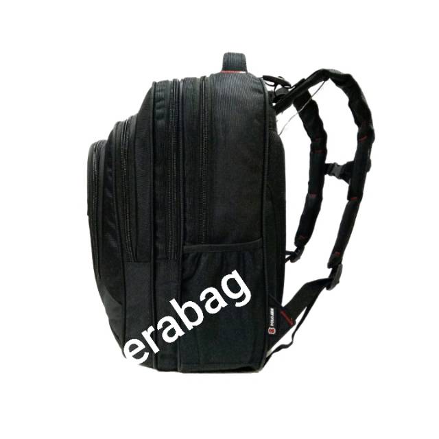 Tas Ransel Laptop Polo Ace Pria 9030