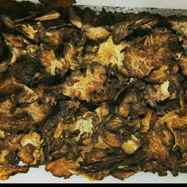 

Cuankiong 100 gr