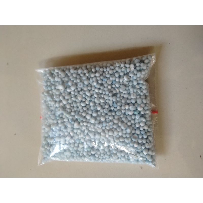 NPK mutiara biru
