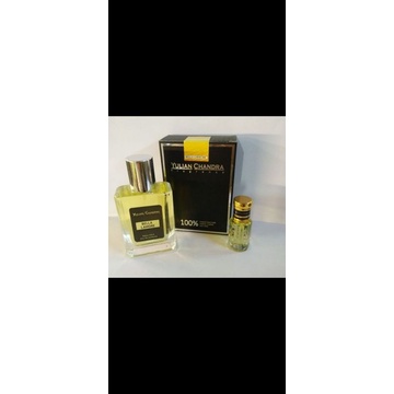 Yulian Chandra Parfume Original 30ml