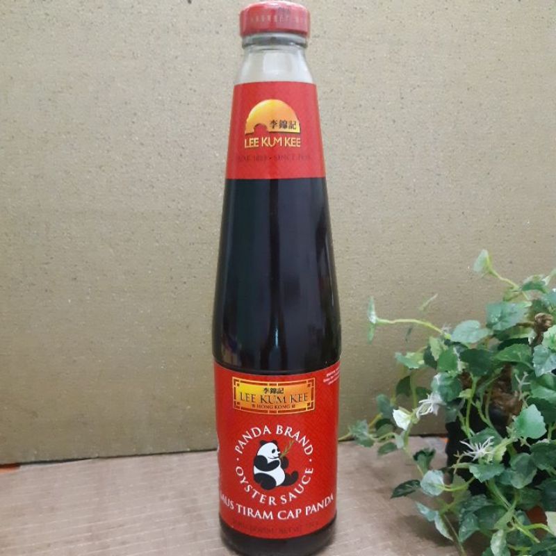 

LKK pandan sautiram 770ml