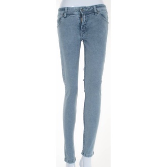 Celana Panjang Jeans Cewek TOPTEN 27-32