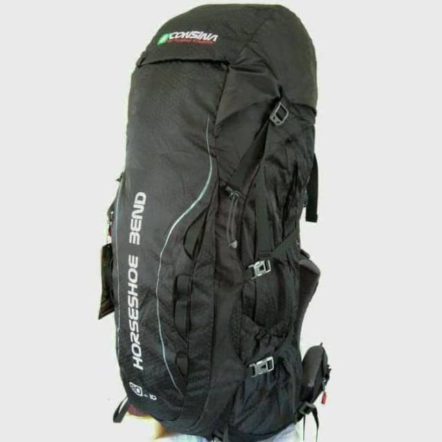 Consina Carrier Horseshoe bend 80 Liter