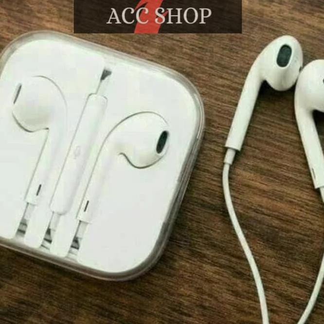 harga earpod apple original