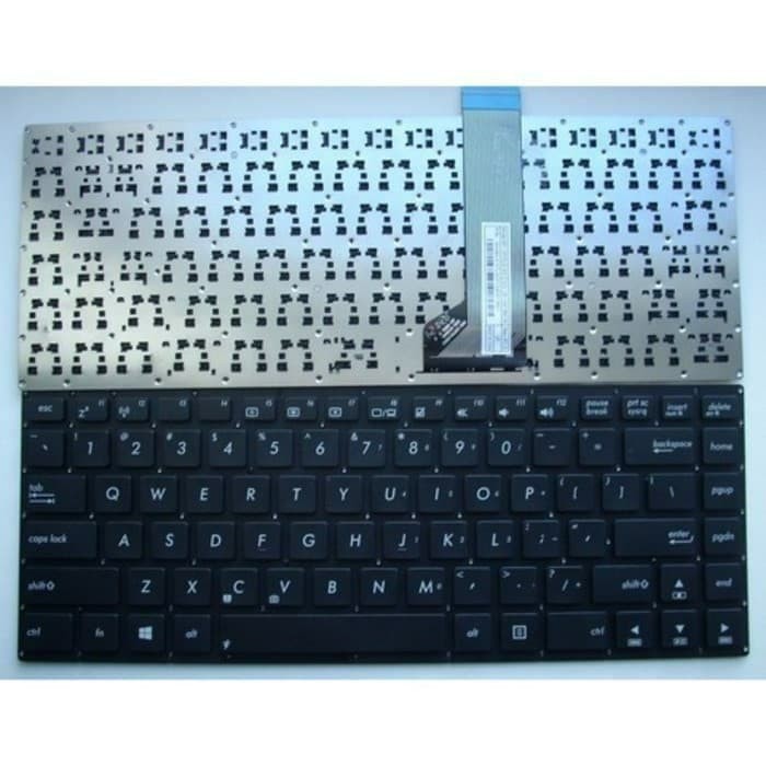 Keyboard Laptop Asus A451LB A451LN A451LD A451 A451L A451LA A451L
