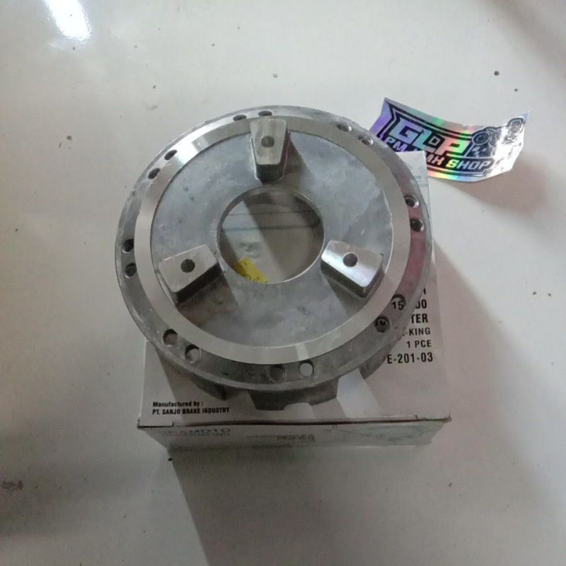 RUMAH MANGKOK KAMPAS KOPLING RXK RXKING RX KING 4Y2 Clutch Outer