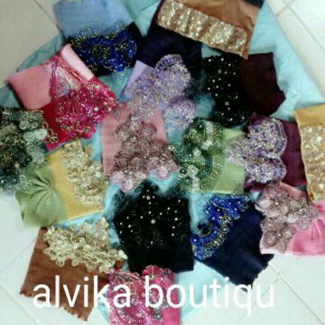 Inner burkat by alvika boutique