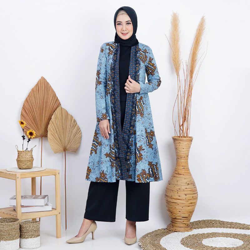 Tunik Cardi