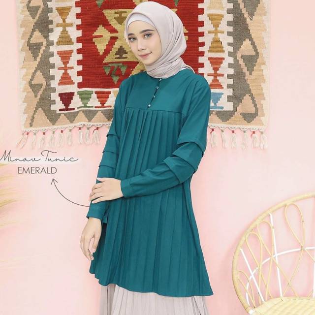 Minav Tunik Mayoutfit