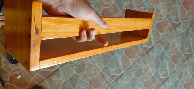 Rak Buku Rak Bumbu Rak Dapur Rak Dinding Rak Kayu Rak Buku Minimalis Rak Bumbu Dapur Rak Dinding Rak