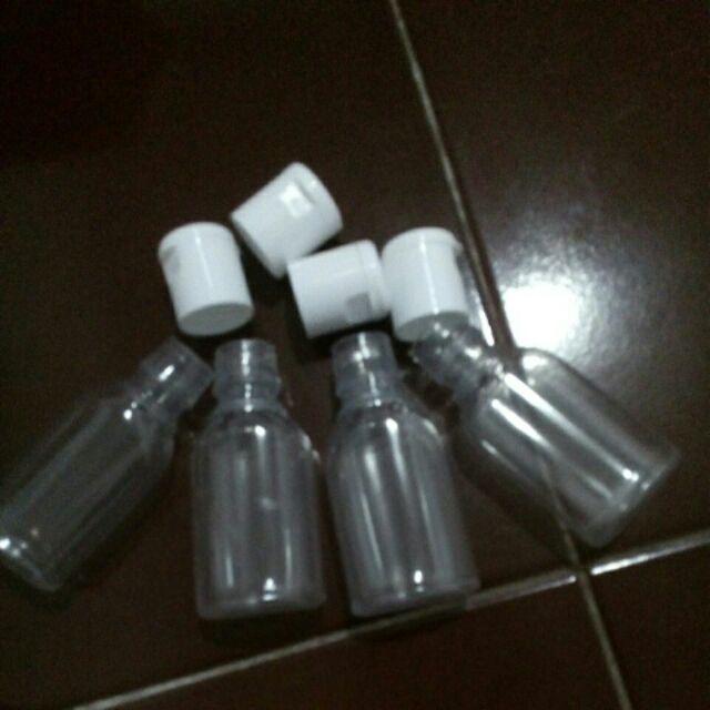 Botol Antis 30ml