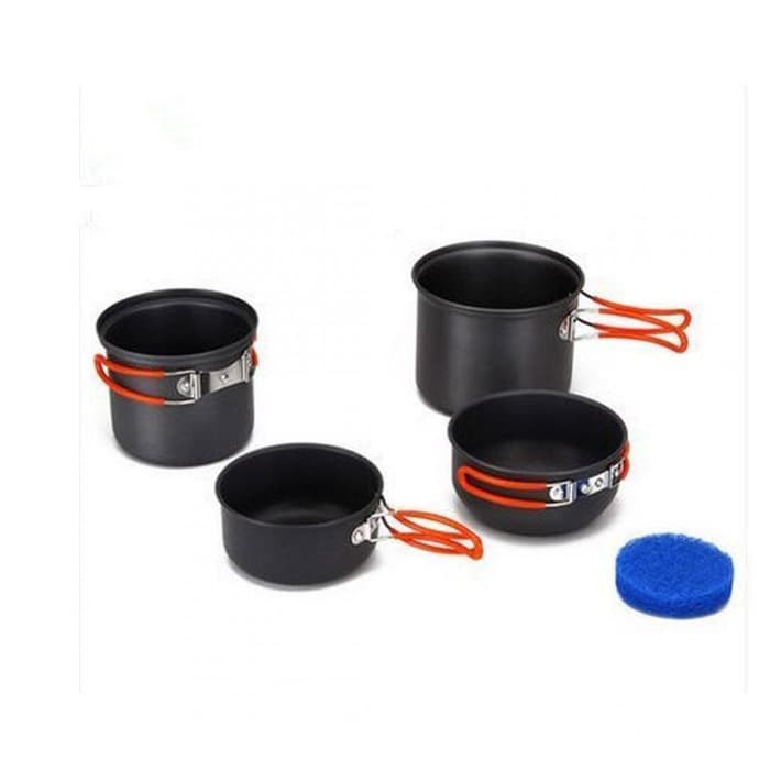 Fire Maple Cookware FMC-208