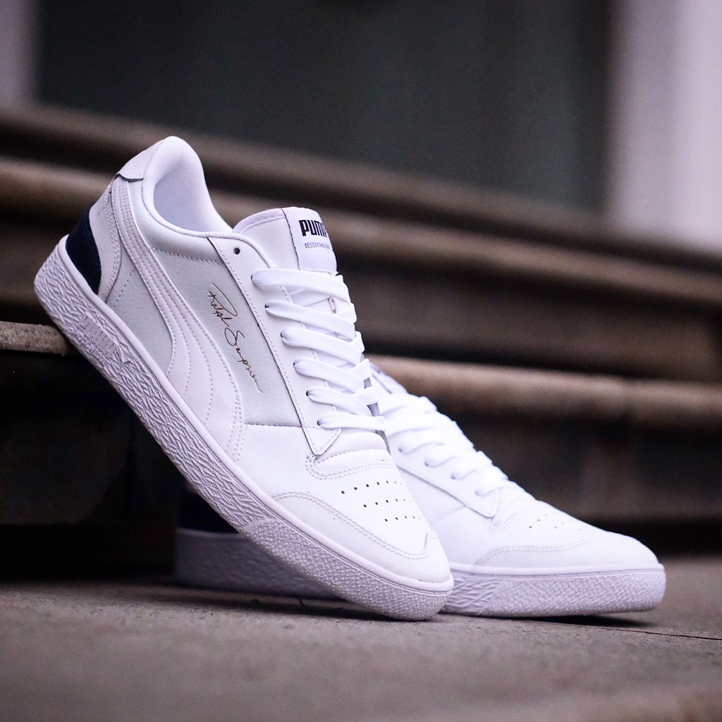 promo SEPATU PUMA RALP SAMPSON WHITE NAVY ASLI ORIGINAL PRIA COWOK  SEPATU PUMA ORIGINAl ASLI SEPATU PUMA COWO ORIGINAL SNEAKERS PUMA PRIA ORIGINAL SNEAKERS PUMA COWO ORIGINAL SNEAKERS PRIA SEPATU CASUAL PUMA PRIA SEPATU PUMA CASUAL