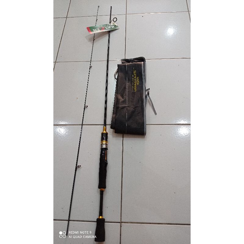 JORAN KAIZEN SAITAMA UL 198