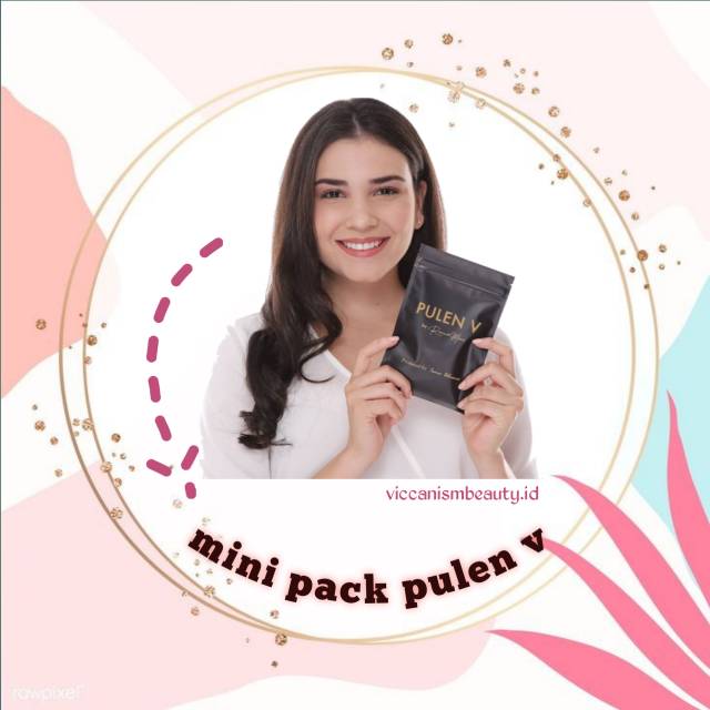 

MINI PACK Pulen V