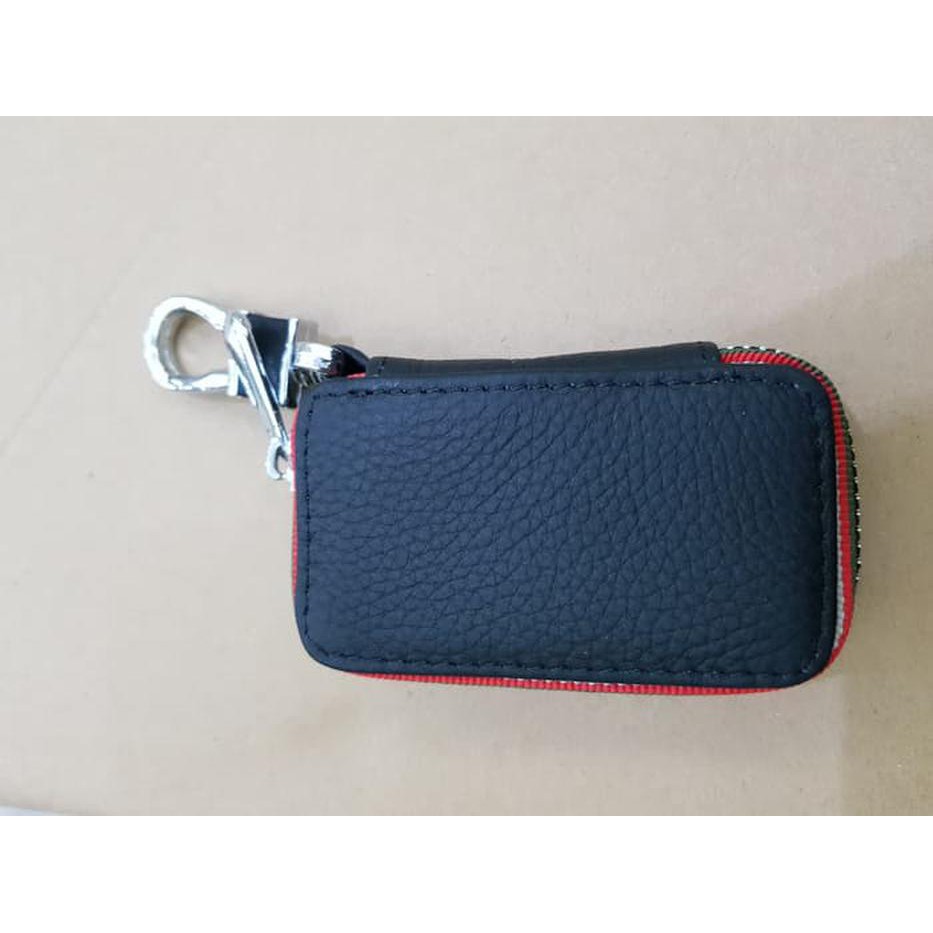 Dompet Stnk Mobil Toyota Rush/Gantungan Kunci Model Dompet Stnk Toyota