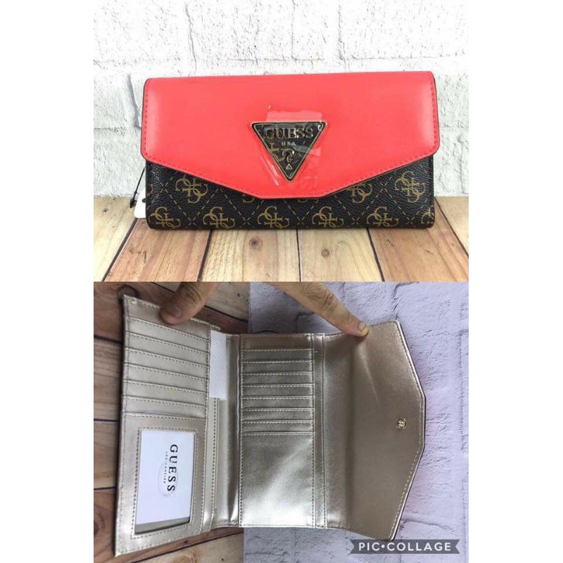Dompet Guess Original COUNTER