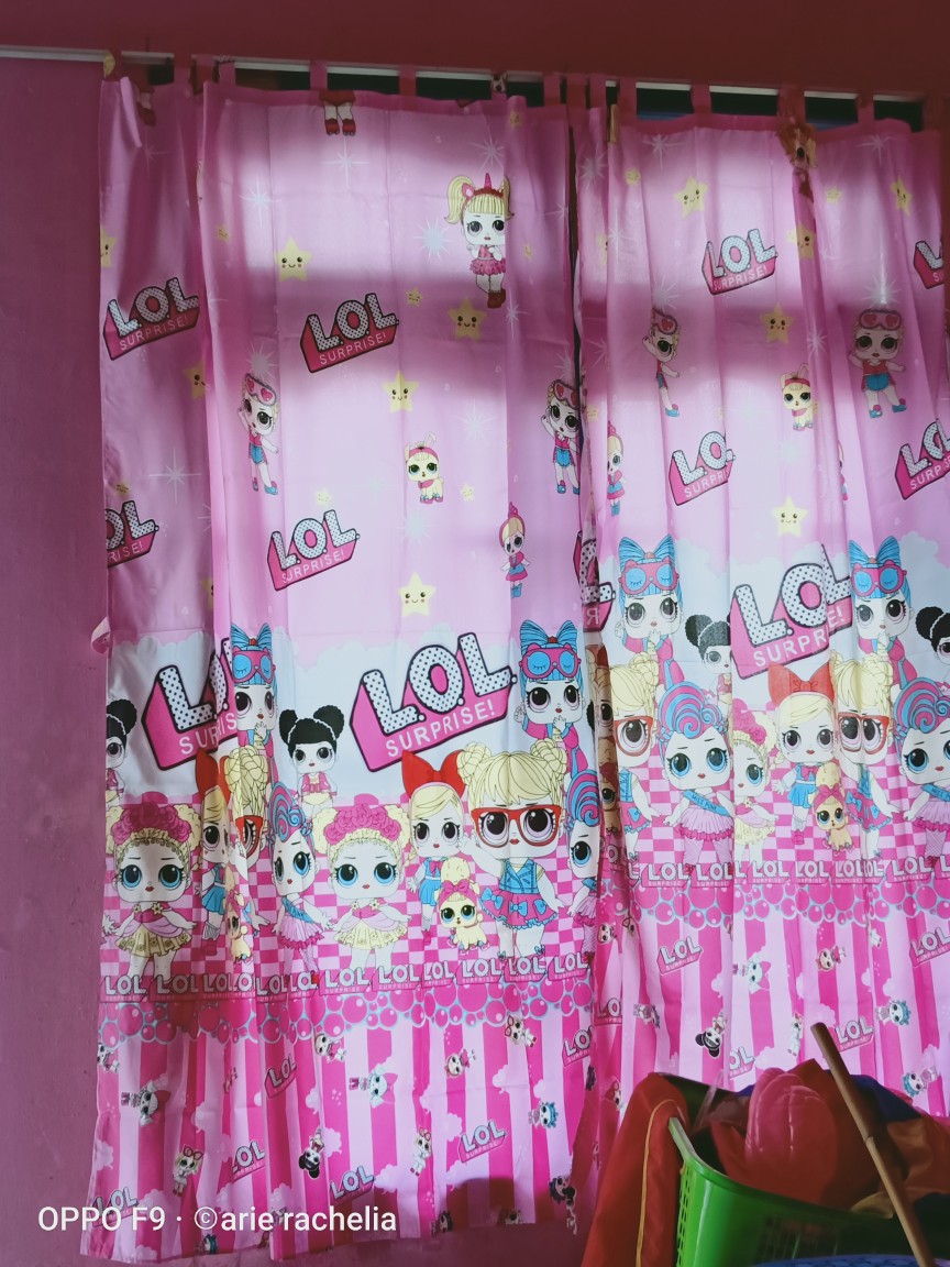 Gorden Puspita Navy Smokering 12 Uk.135x220