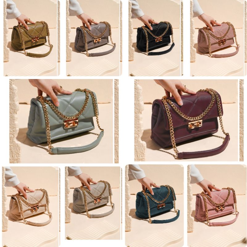 London  bag local id