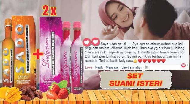 Sado Minuman Sari Buah Kurma Rasa Mangga Bpom Kita Lagi Ada Promo Ahkir Tahuun Indonesia