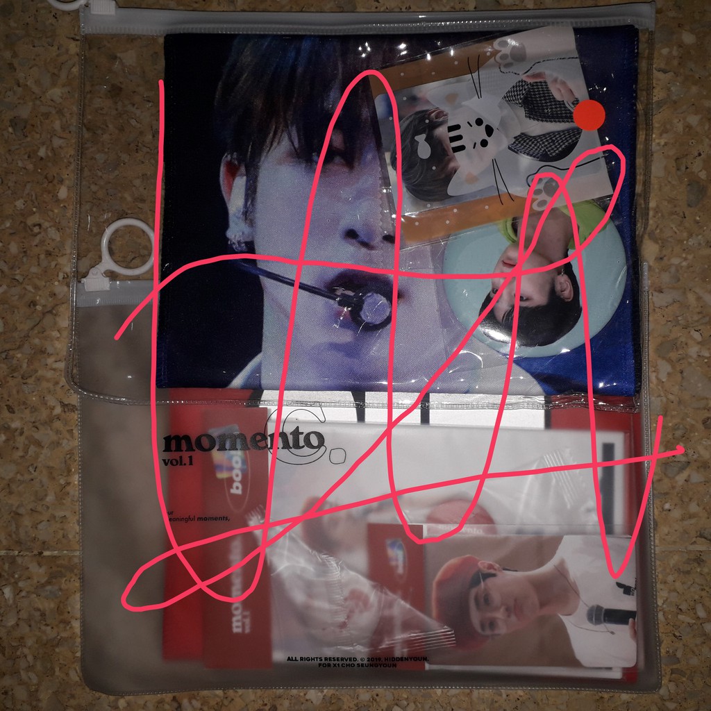 Slogan Seungyoun Hangyul