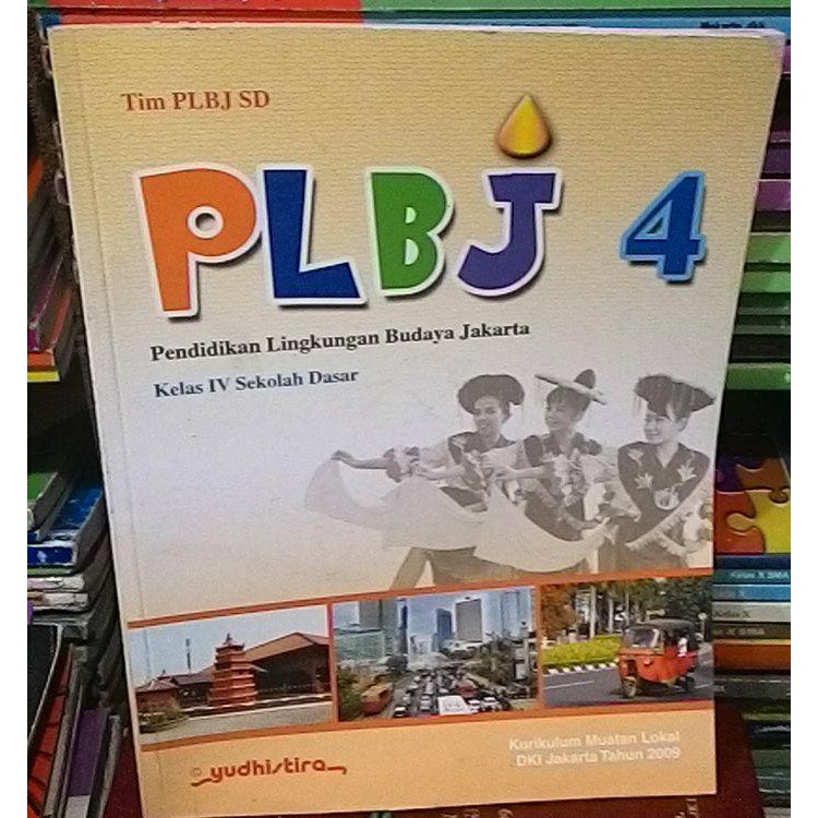 Promo PLBJ 4 YUDISTIRA Diskon