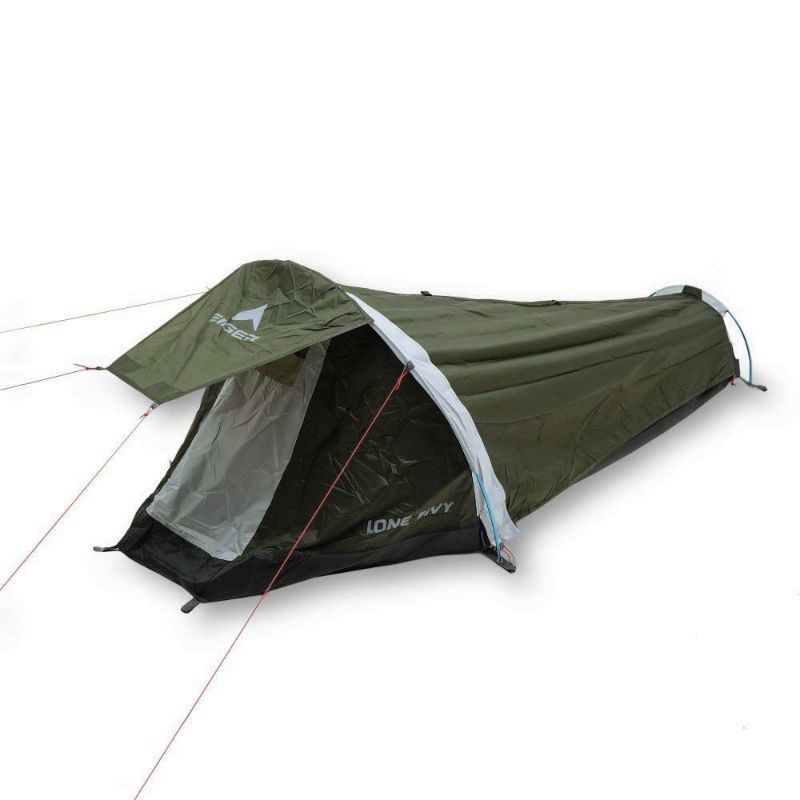 Tenda Eiger1989 Lone Bivy Tent Camping Tenda Kemah Gunung Backpacking