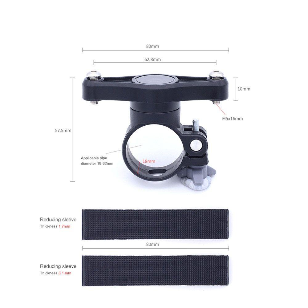 Lanfy Konverter Kandang Botol Rotasi 360derajat Sepeda Gunung Bottle Cage Water Cup Bracket Rak Cangkir Air Aksesoris Sepeda Bottle Cage