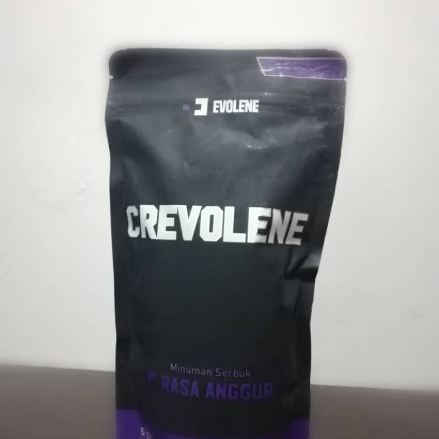 Crevolene 330gr