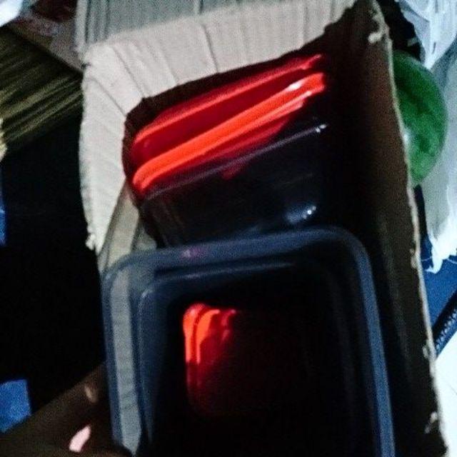 Promo Toples Calista Otaru Isi 7pcs