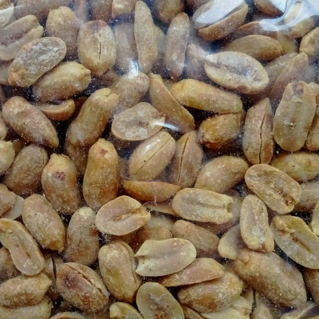 

Kacang bawang bangkok 500 gram